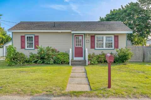 30 Tennessee, Villas, NJ 08251
