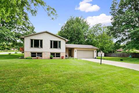 5733 Restal Street, Fitchburg, WI 53711