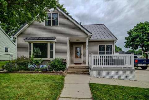 500 Kelly Street, Sun Prairie, WI 53590