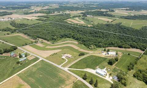 S3358 Hass Lane, Viroqua, WI 54618