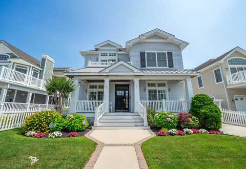 261 45th, Avalon, NJ 08202