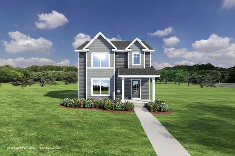 1610 Star Light Drive, Verona, WI 53593