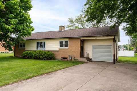 6090 Highway 73, Marshall, WI 53559