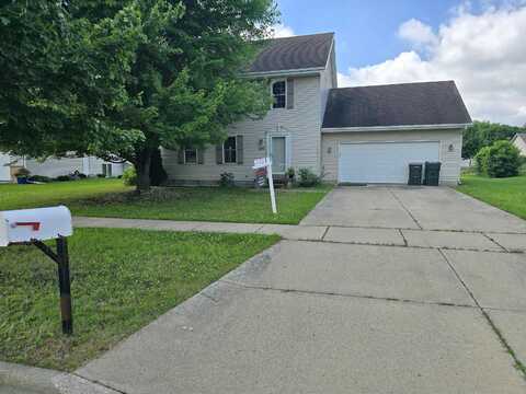 633 Stonehaven Drive, Sun Prairie, WI 53590