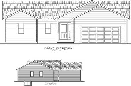 112 Rolling Meadow Drive, Darien, WI 53114