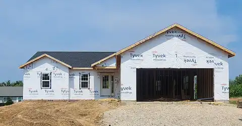 112 Rolling Meadow Drive, Darien, WI 53114