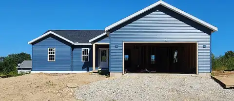 112 Rolling Meadow Drive, Darien, WI 53114