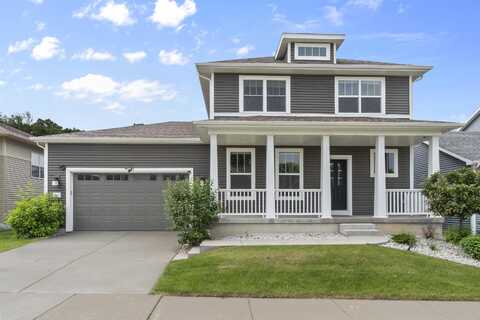5811 Levitan Lane, Madison, WI 53718