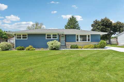 1131 N Lexington Drive, Janesville, WI 53545