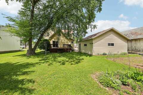 12 W Church Street, Belleville, WI 53508