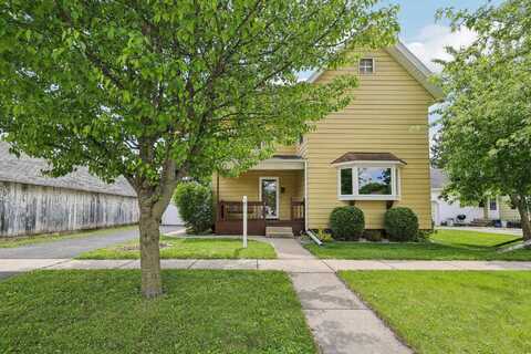 12 W Church Street, Belleville, WI 53508