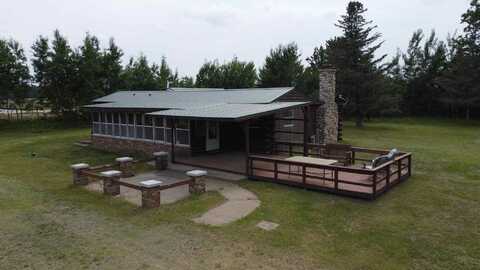 W5677 Alice Lane, New Lisbon, WI 53950