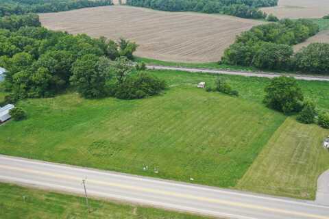 2.5 Ac Cty Rd X, Darien, WI 53114