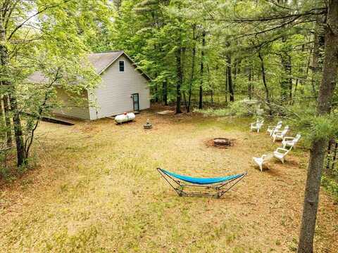 1988 Cumberland Drive, Arkdale, WI 54613