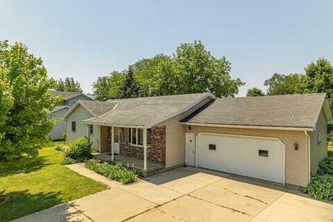 2515 14th Avenue, Monroe, WI 53566