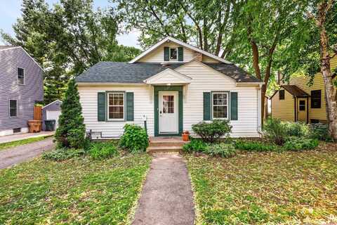 4013 Meyer Avenue, Madison, WI 53711