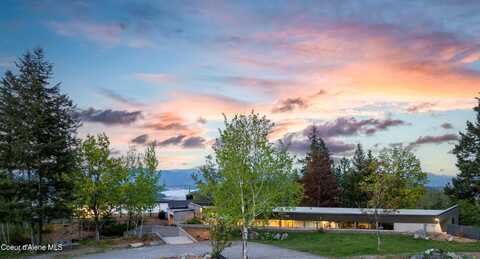 7801 W EAGLE RIDGE RD, Coeur D Alene, ID 83814