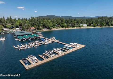 1100 E LAKESHORE DRIVE, Coeur D Alene, ID 83814