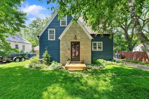 4705 Gordon Avenue, Monona, WI 53716
