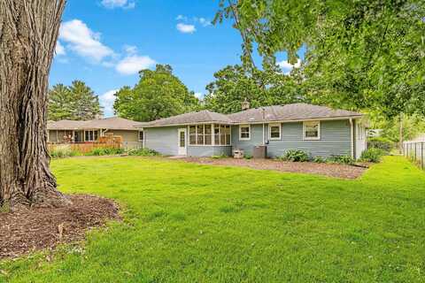 5213 TURNER Avenue, Madison, WI 53716