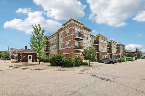 111 W Fulton Street, Edgerton, WI 53534