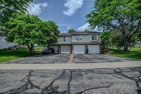 6818/6822 Chester Drive, Madison, WI 53719