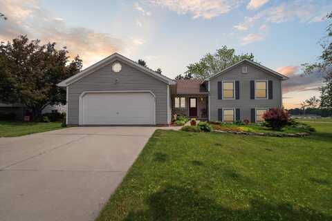 623 Devonshire Road, Stoughton, WI 53589
