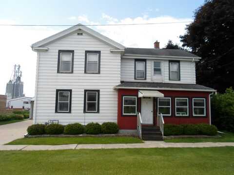 212 E Bowen Street, Brandon, WI 53919