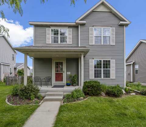 6130 Arrowpoint Way, Mc Farland, WI 53558