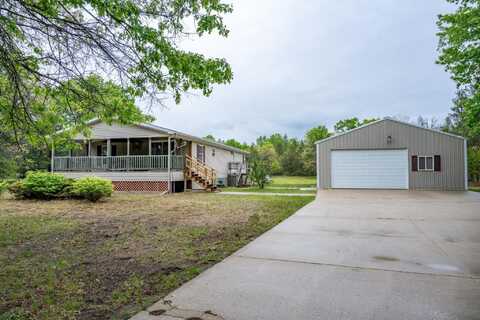 W5215 Aroma Lane, Necedah, WI 54646
