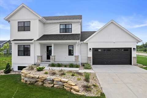 9437 Cobalt Street, Middleton, WI 53562