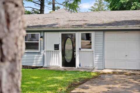 116 E Randolph Street, Stoughton, WI 53589