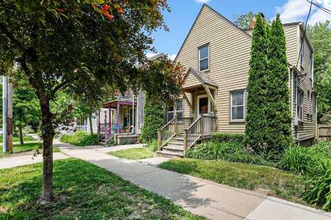 113 N Ingersoll Street, Madison, WI 53703