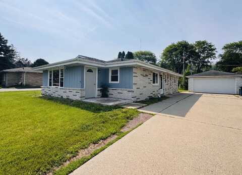 1120 4th Street, Baraboo, WI 53913
