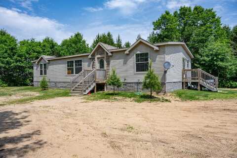 W5671 8th Street, Necedah, WI 54646