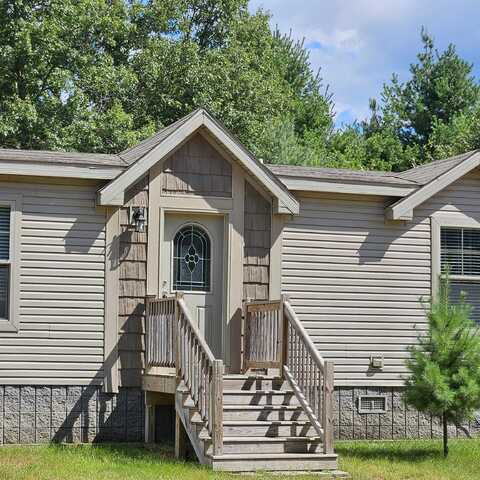 W5671 8th Street, Necedah, WI 54646