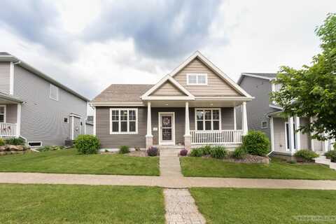 222 Blooming Leaf Way, Verona, WI 53593