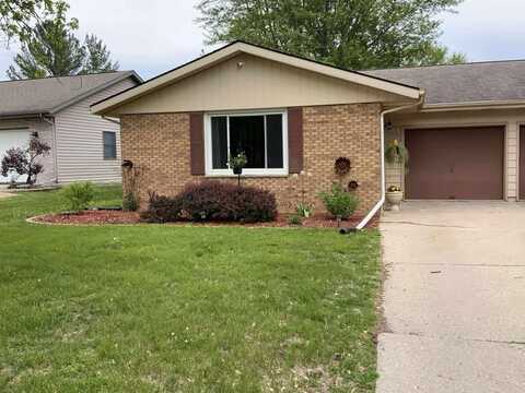1116 N Osborne Avenue, Janesville, WI 53548
