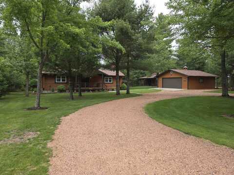 1980 N Cypress Lane, Arkdale, WI 54613