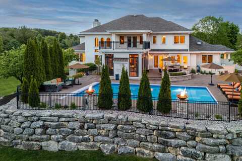 3845 Cardinal Point Trail, Verona, WI 53593