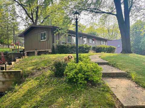 1410 Michigan Avenue, Wisconsin Dells, WI 53965