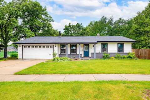1466 LaSalle Street, Janesville, WI 53546