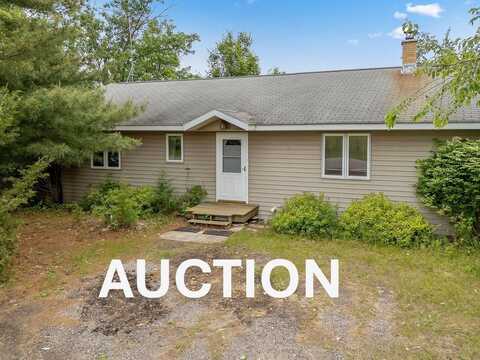 N3045 Lakeview Drive, Montello, WI 53949