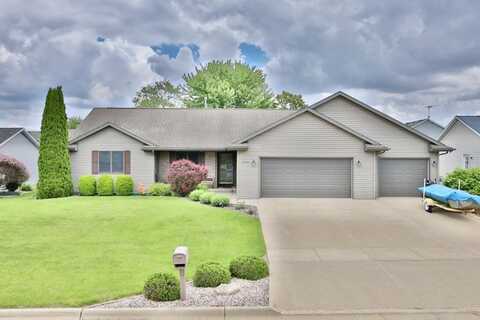 2608 Cross Prairie Drive, Janesville, WI 53546