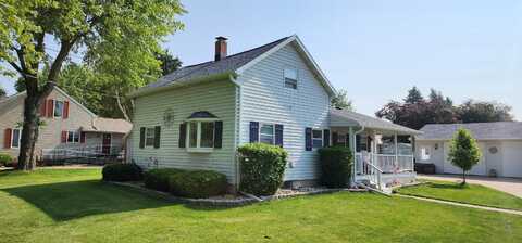 441 N Madison Street, Waupun, WI 53963