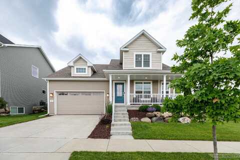 868 Sugar Maple Lane, Verona, WI 53593