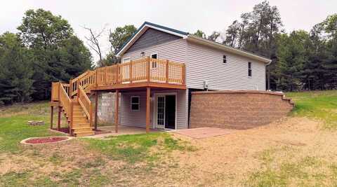 1004 Gem Court, Wisconsin Dells, WI 53965