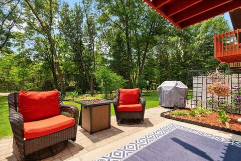 N605 County Road A, Briggsville, WI 53920