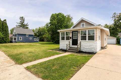 932 Washburn Street, Beloit, WI 53511