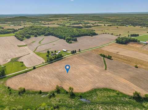 13.4 Acres Horkan Road, Reedsburg, WI 53959